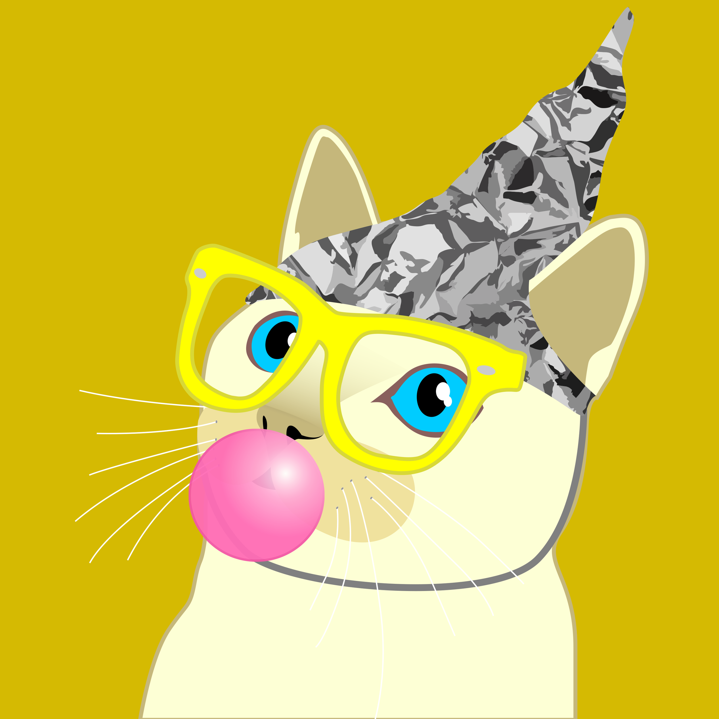 Is Tin Foil Cats The Best Solana NFT Projects For Maximum Gains in 2024 Crypto Bull Run?