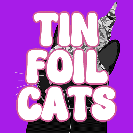 Tin Foil Cats | The Next 1000x NFT Project | Investing in Solana NFTs for 1000x gains