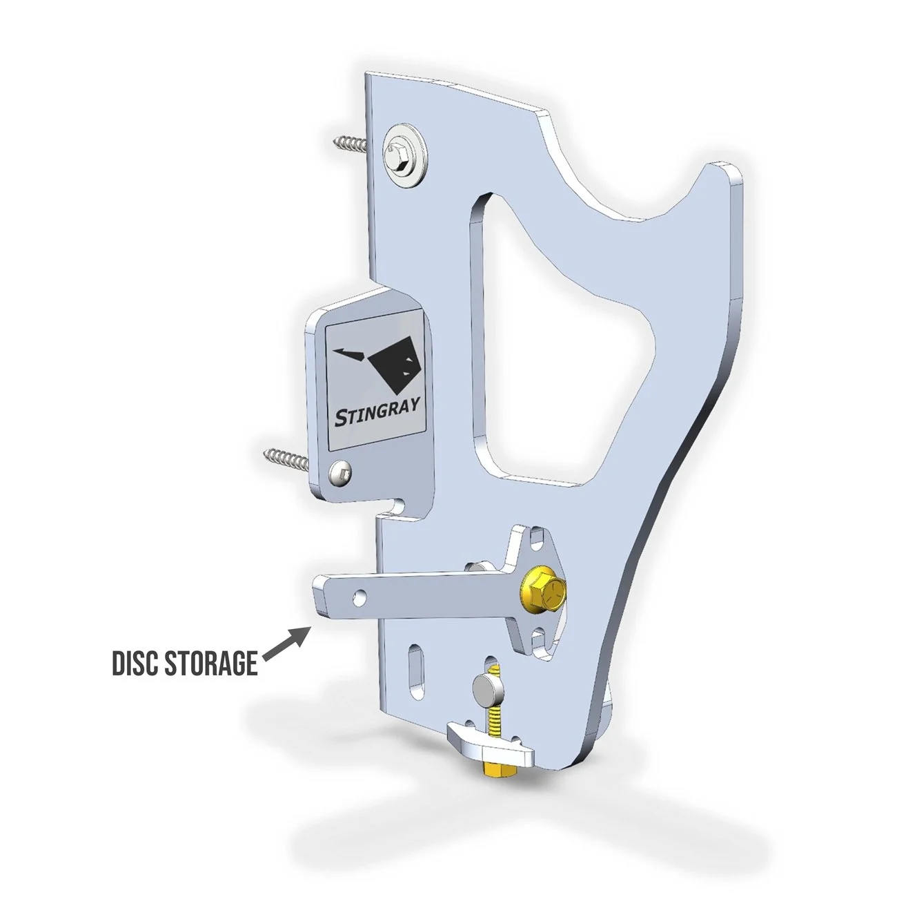 SDM-260416-09, RevB, Angle Grinder Wall Mount, Disc Storage Pic1.jpg