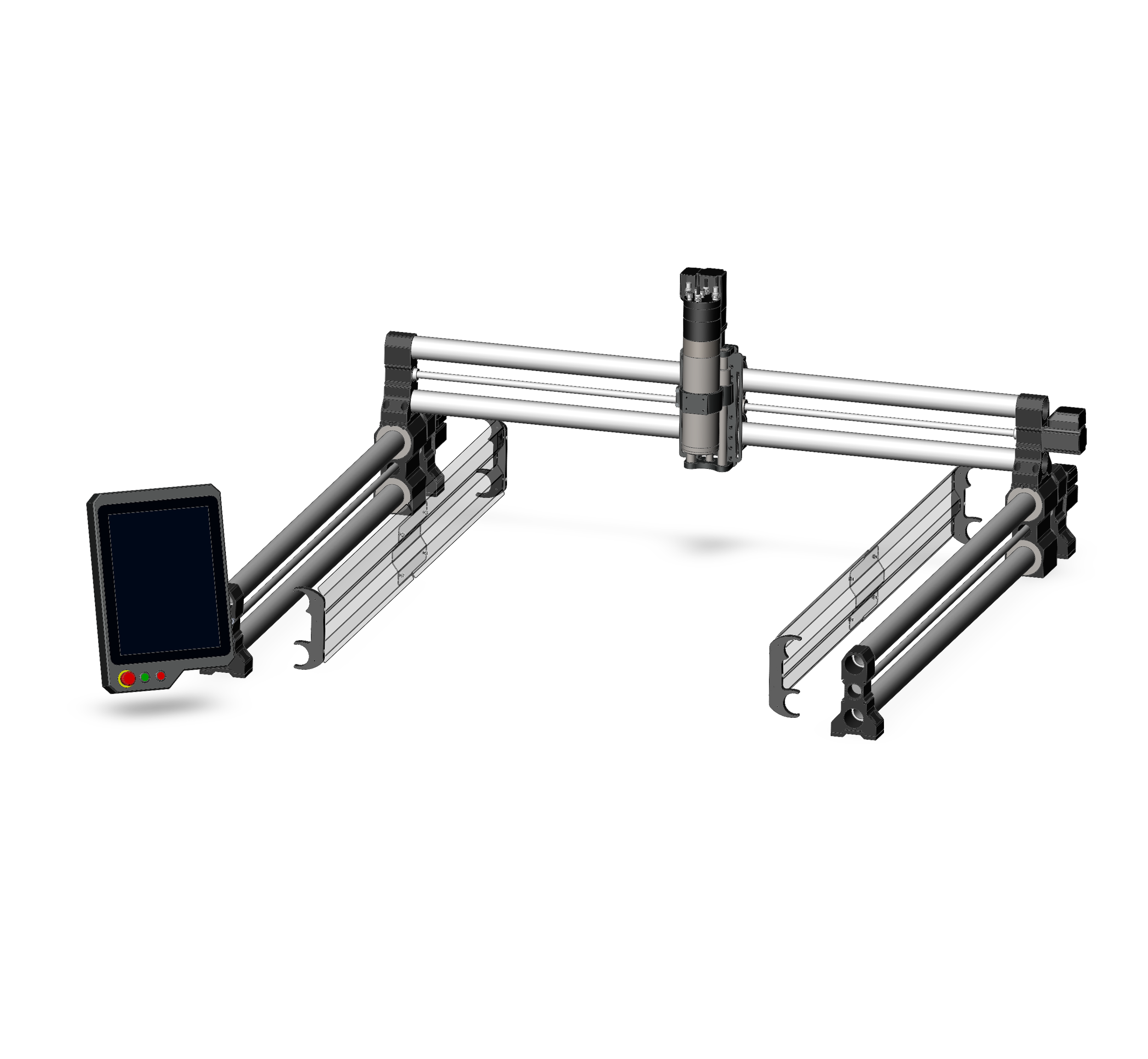 SDM-251122-02, Elite Foreman Ball Screw Covers, Render8-2.png