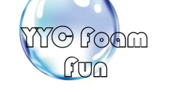 YYC Foam Fun