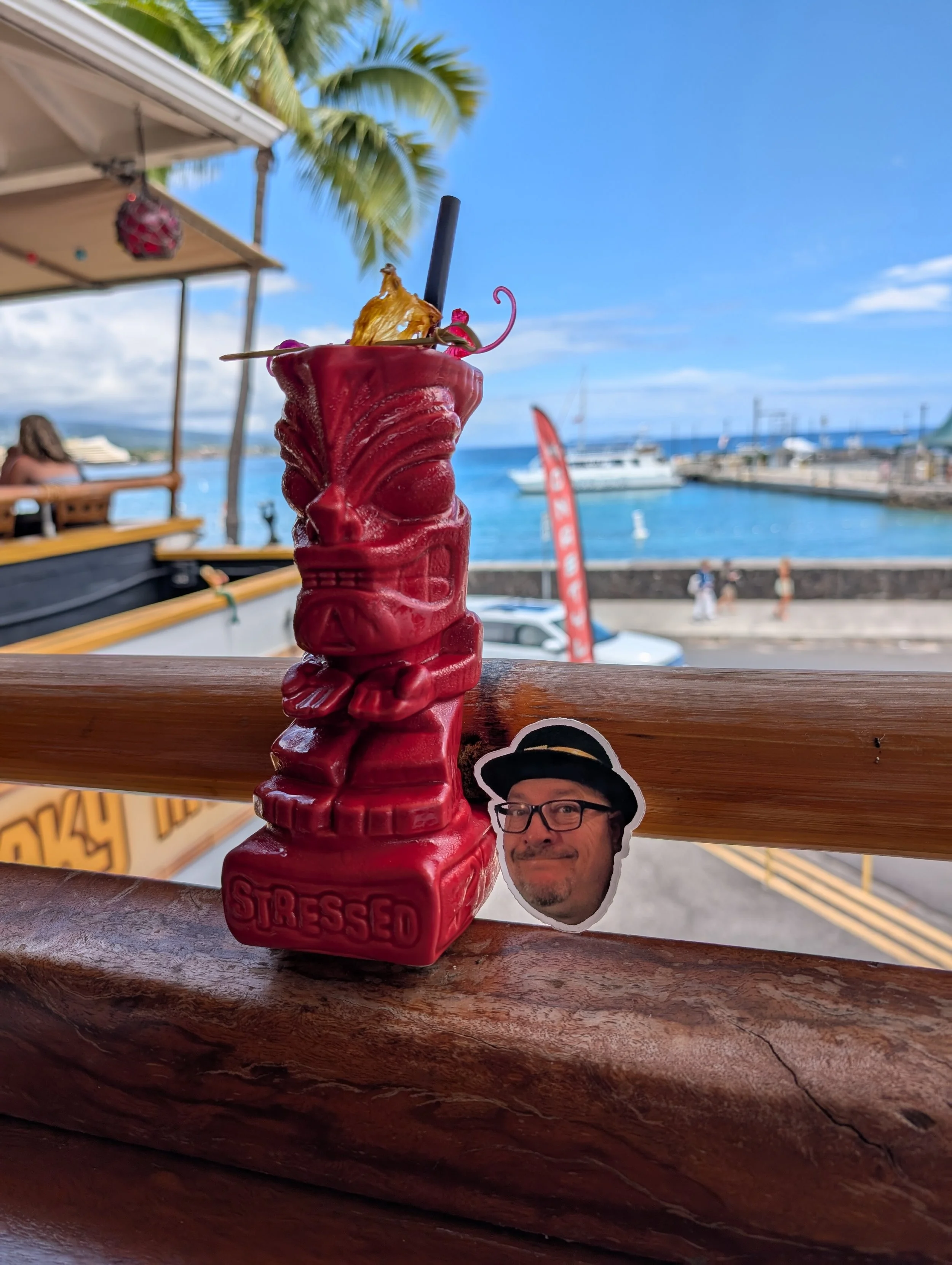 Kona, Hawaii