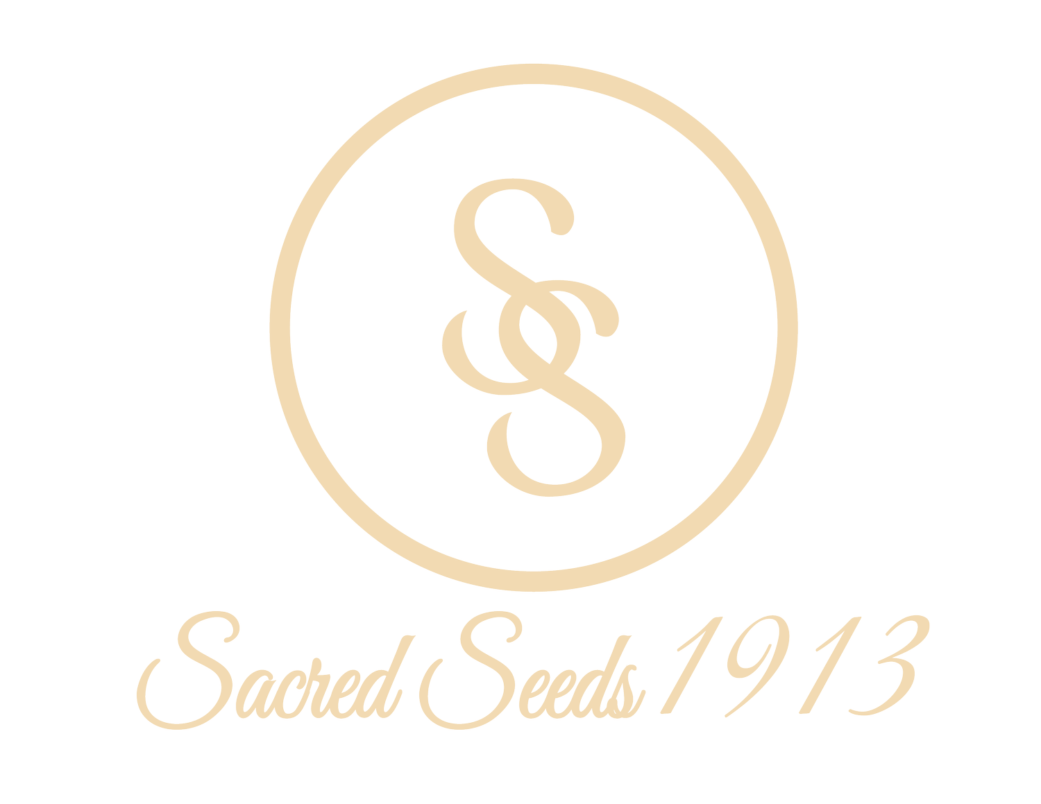 Sacred Seeds 1913