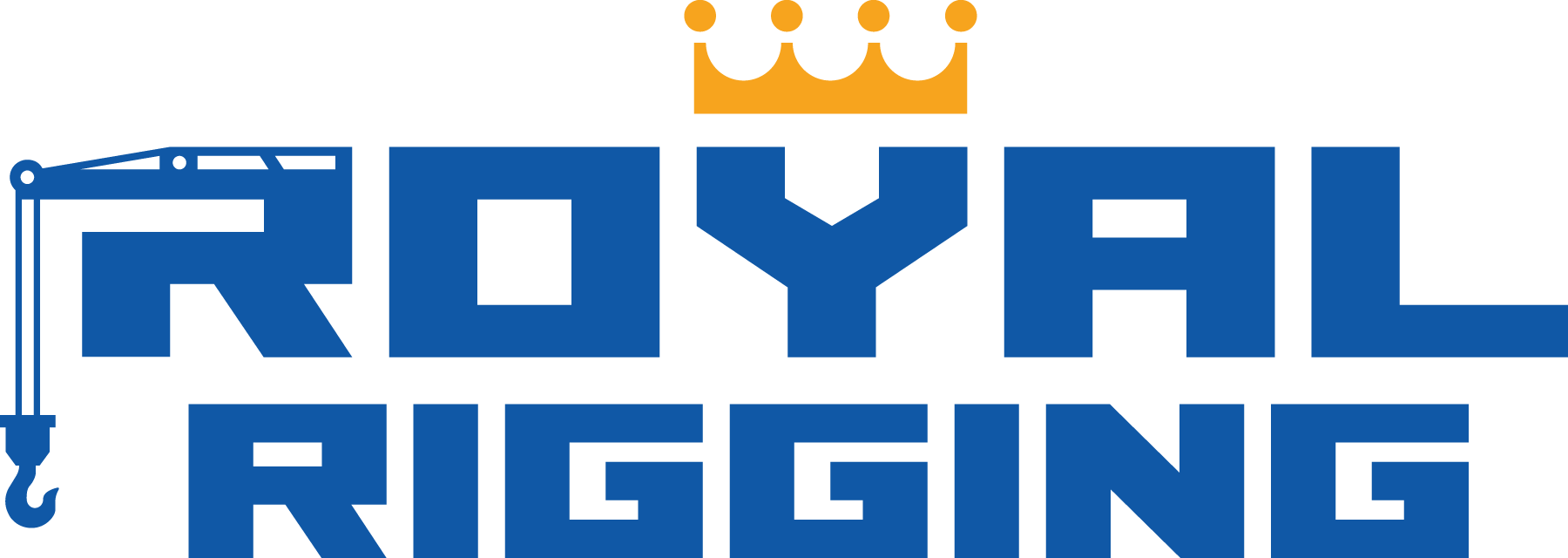 ABOUT — Royal Rigging
