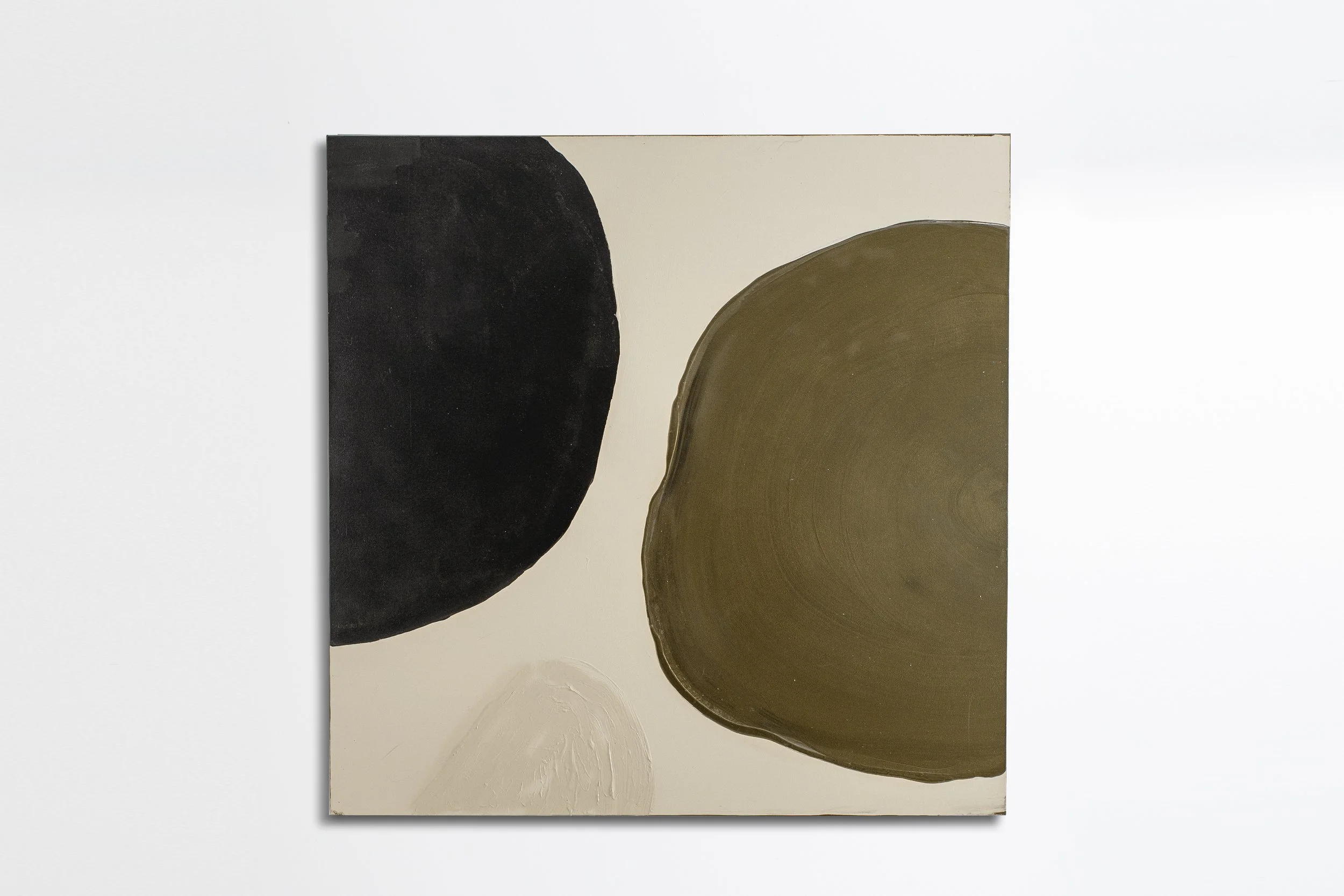 Untitled | Acrylic On Canvas | Available