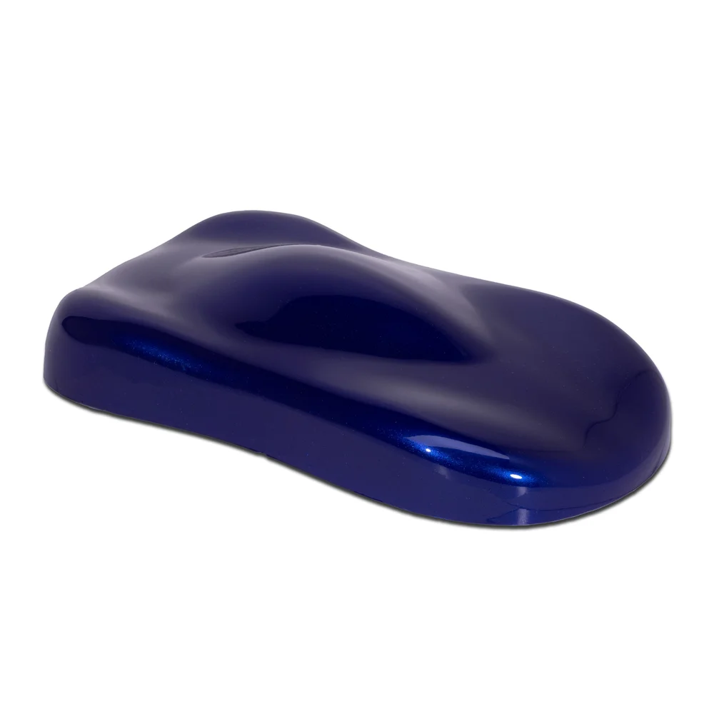 RBC.74PFX Nebula Blue Pearl FX Basecoat - Quart — Rogue Custom Finishes