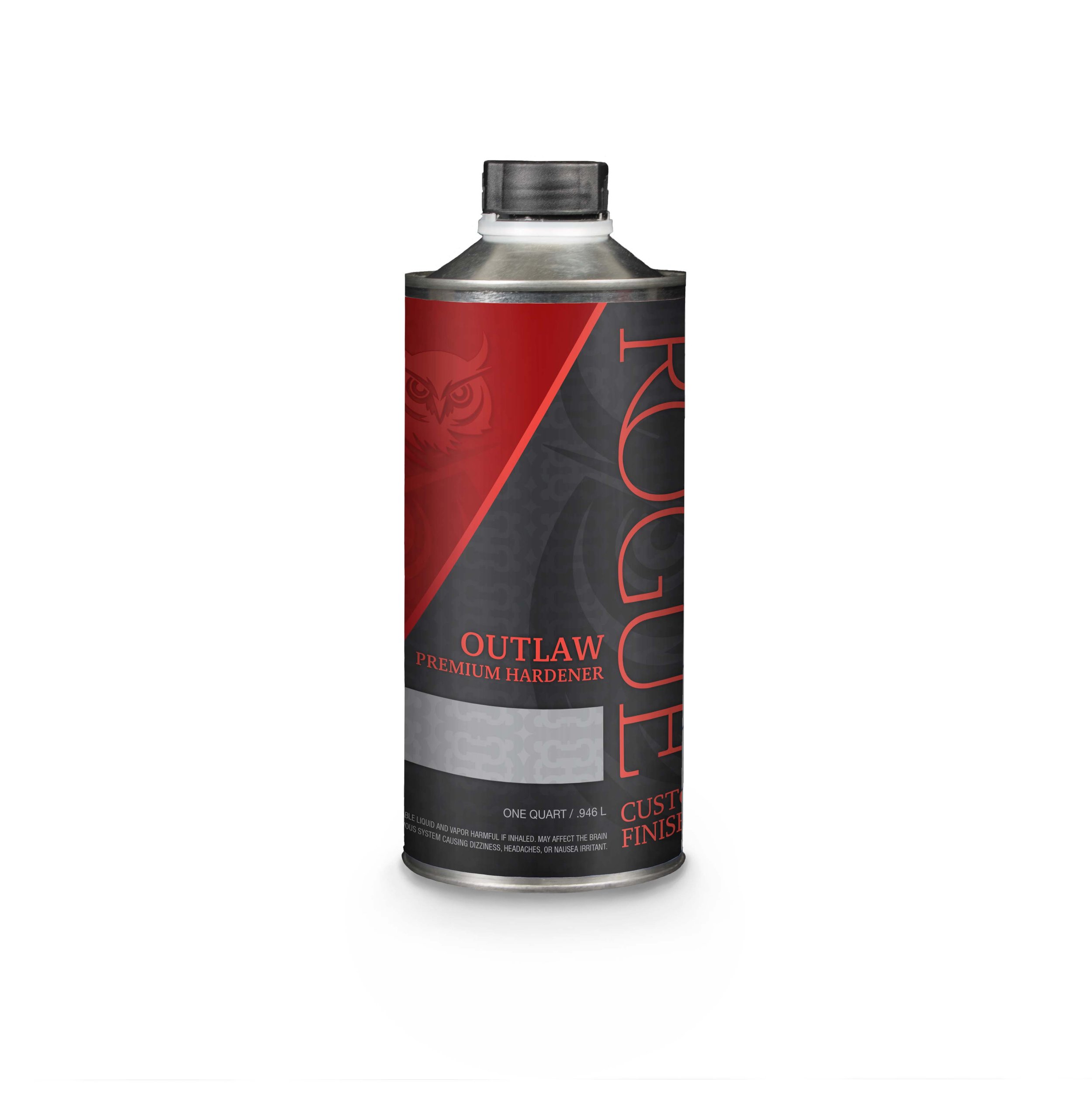 RPH.5300 Ultra Gloss Clearcoat Hardener LV Slow - Quart