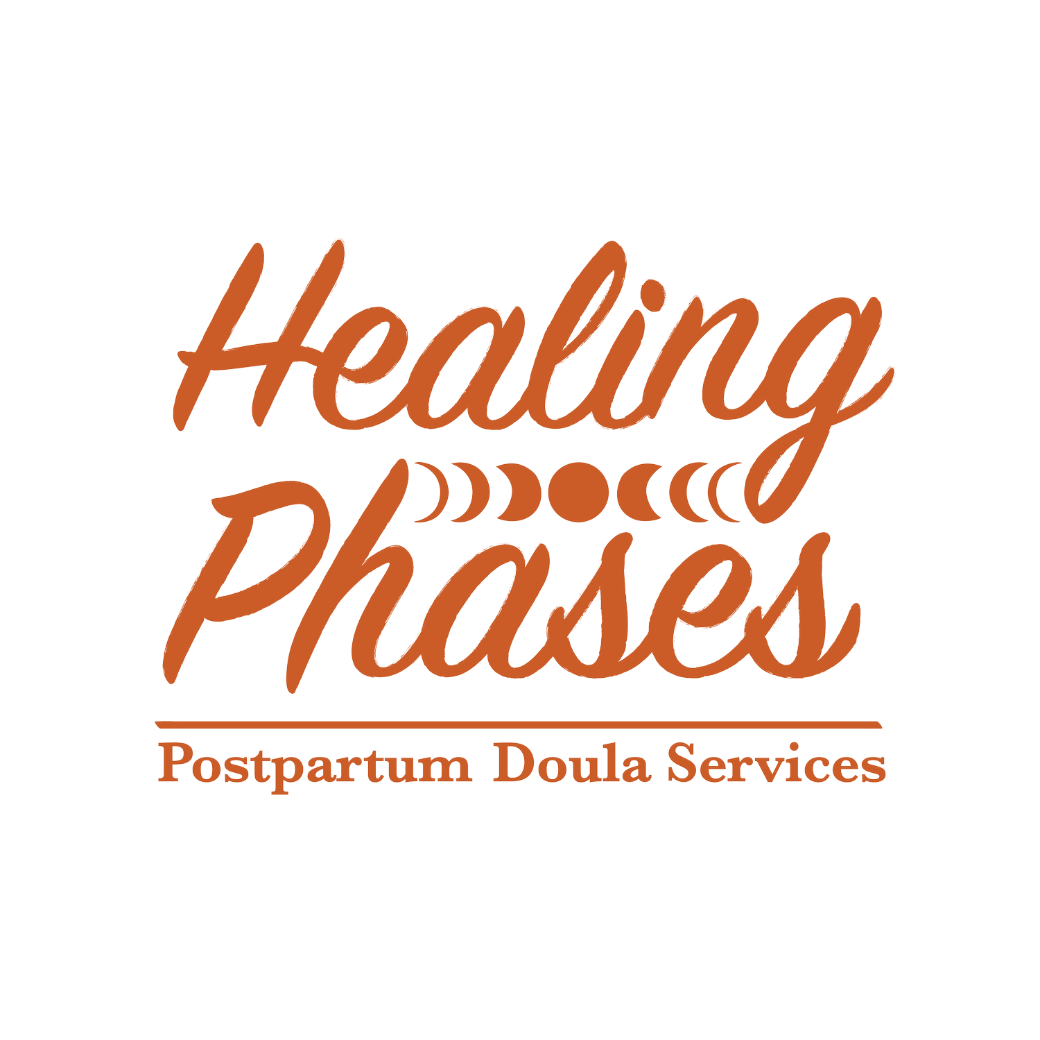 Healing Phases Postpartum Doula Services