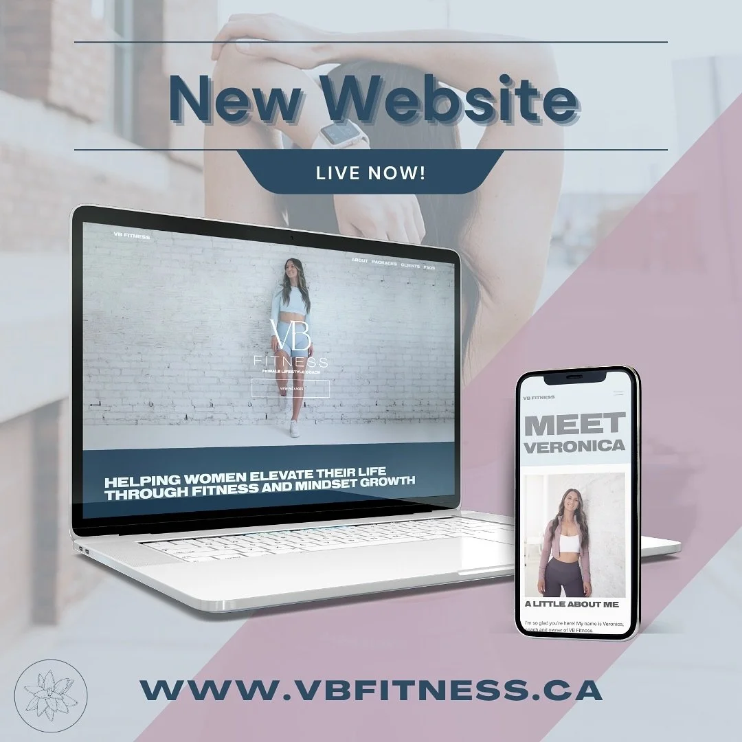 VB Fitness website is officially LIVE💗

This has been in the works for a while now and I&rsquo;m so so excited to have a one stop shop for all the things you need to know about working with me 1:1🤗

On my website you&rsquo;ll find:

+ client transf