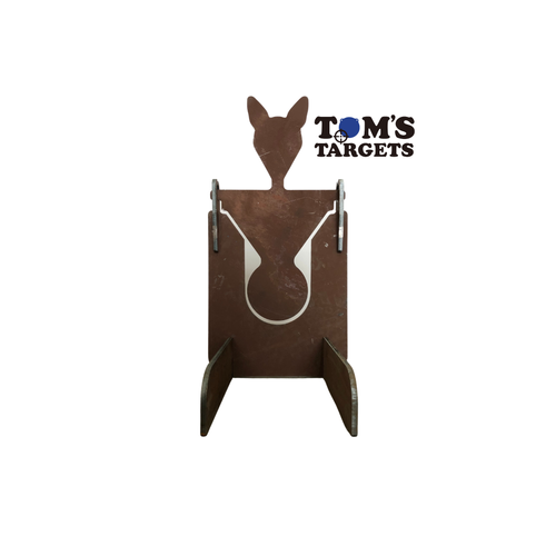 Tom Ridge Paper Target Shop | Enhance Your Shooting Experience — Tom's Targets