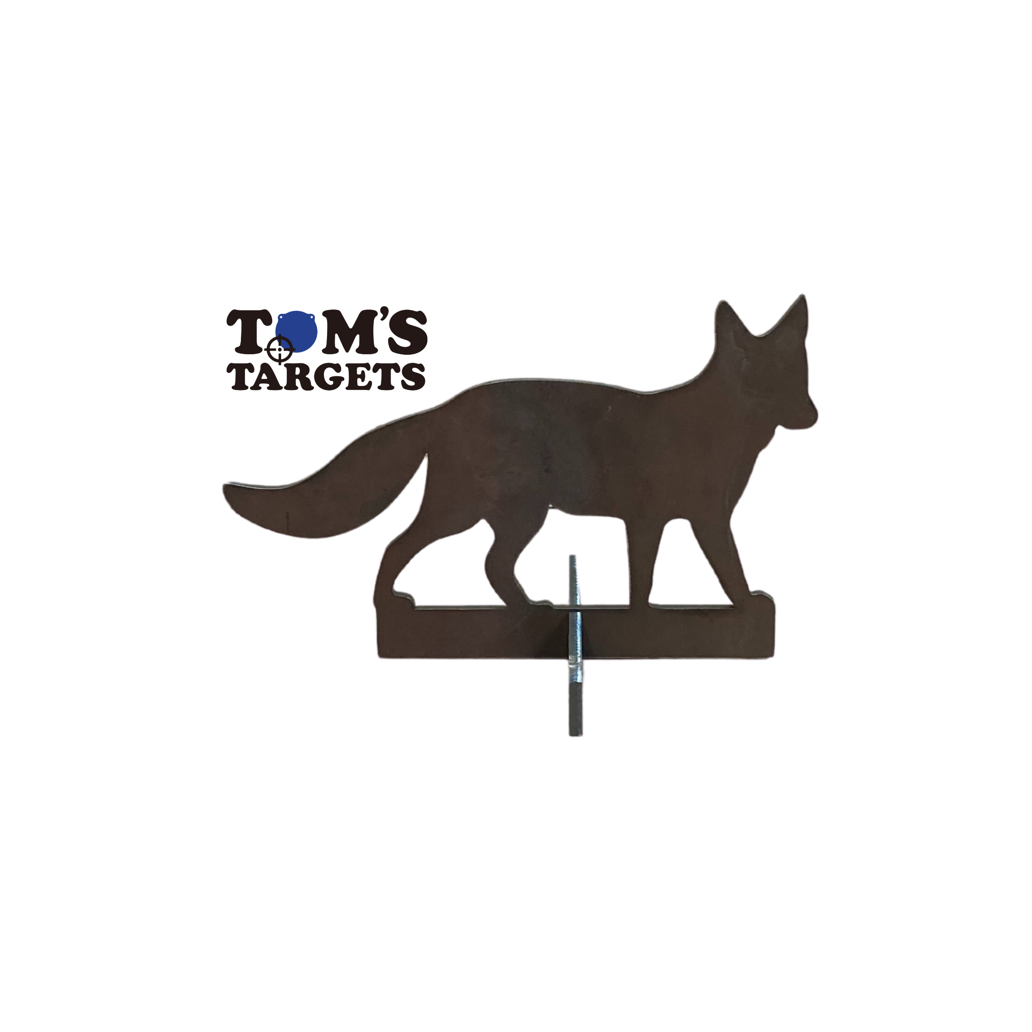 Fox with Stand Front.png