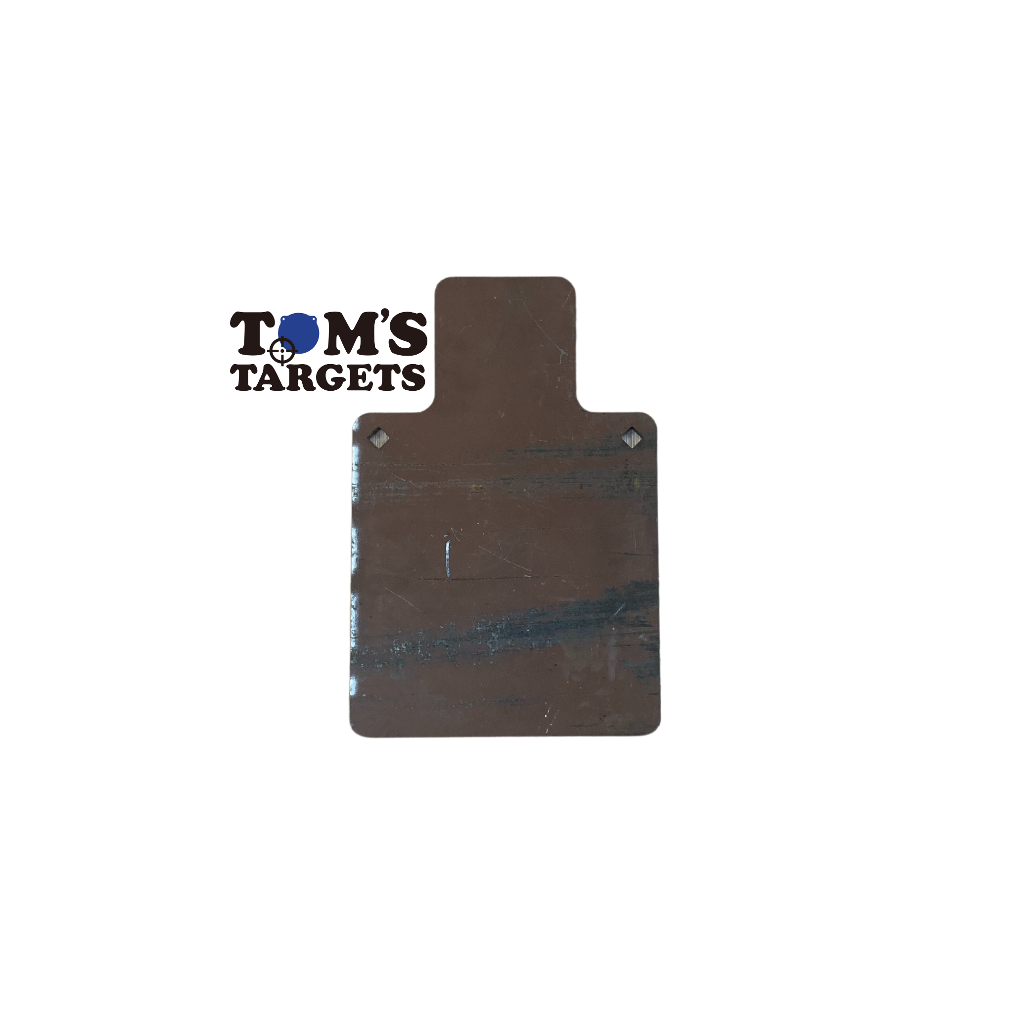 Tom Ridge Paper Target Shop | Enhance Your Shooting Experience — Tom's Targets