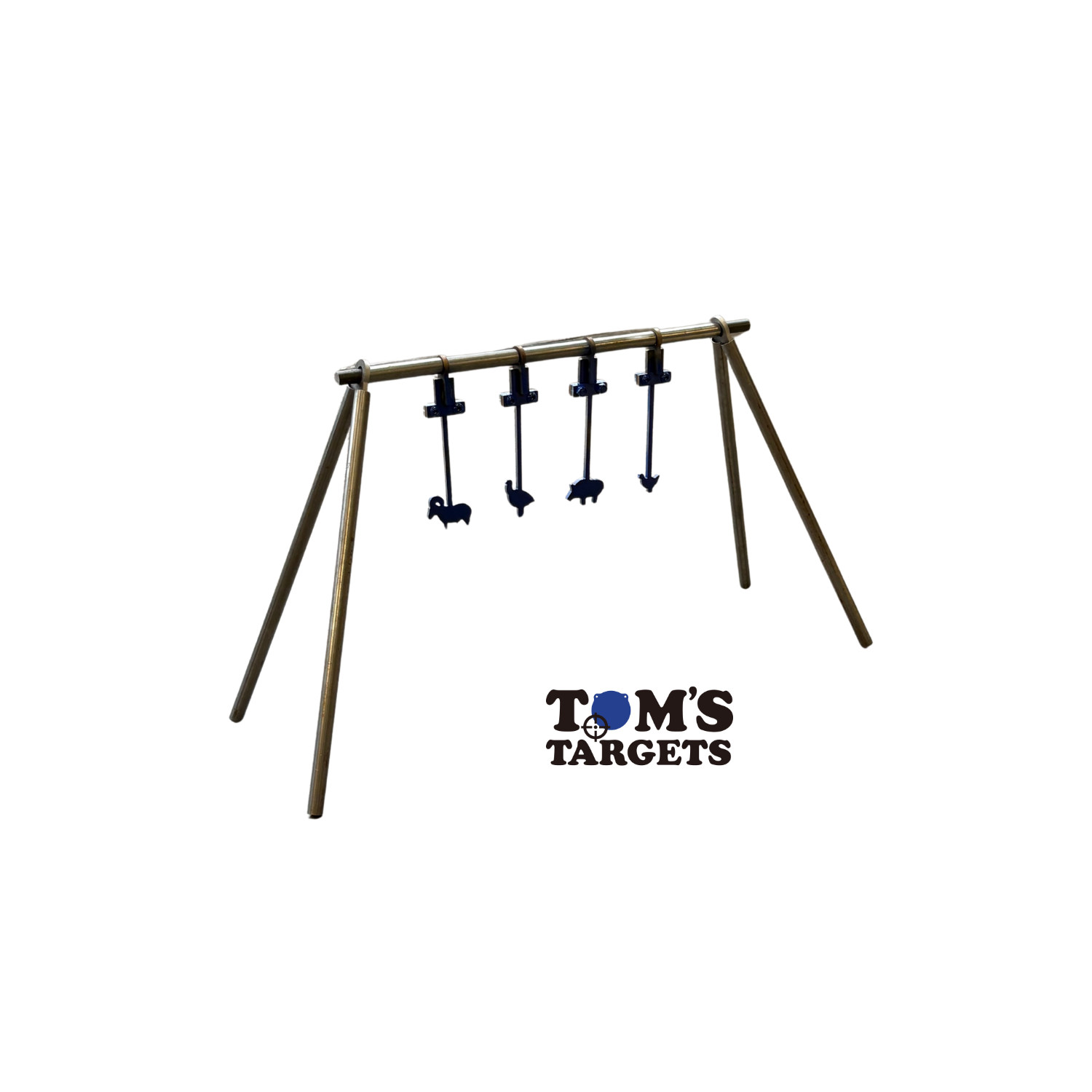 Rimfire Spinning NRA