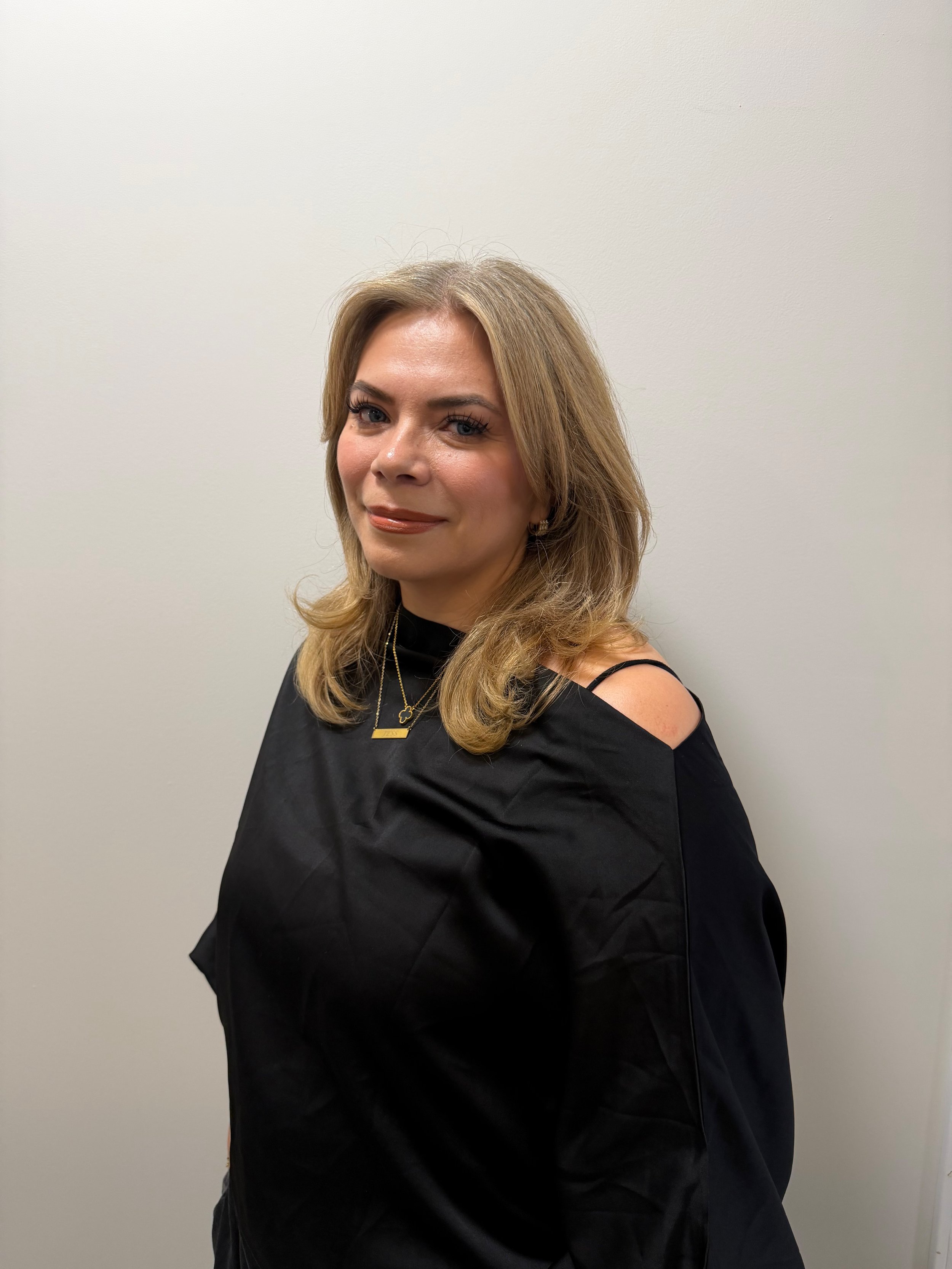 Professional Hairstylist / Spa Practitioner / Artist at Sage and Pine Collective, Belleville Ontario