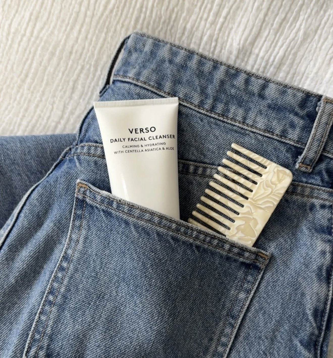 More Than a Facial. A Complete Reset.