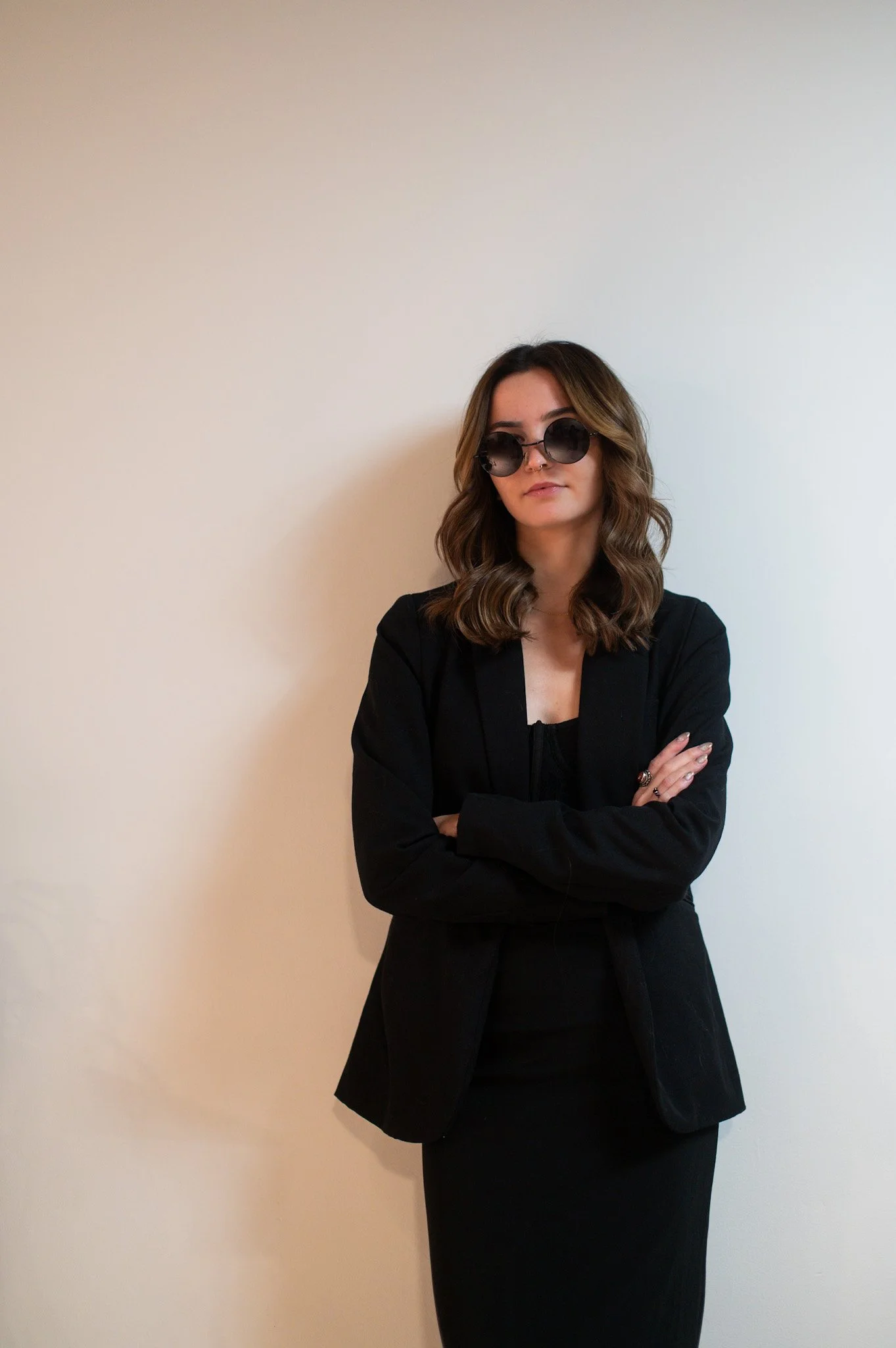 Professional Hairstylist / Artist at Sage and Pine Collective, Belleville Ontario