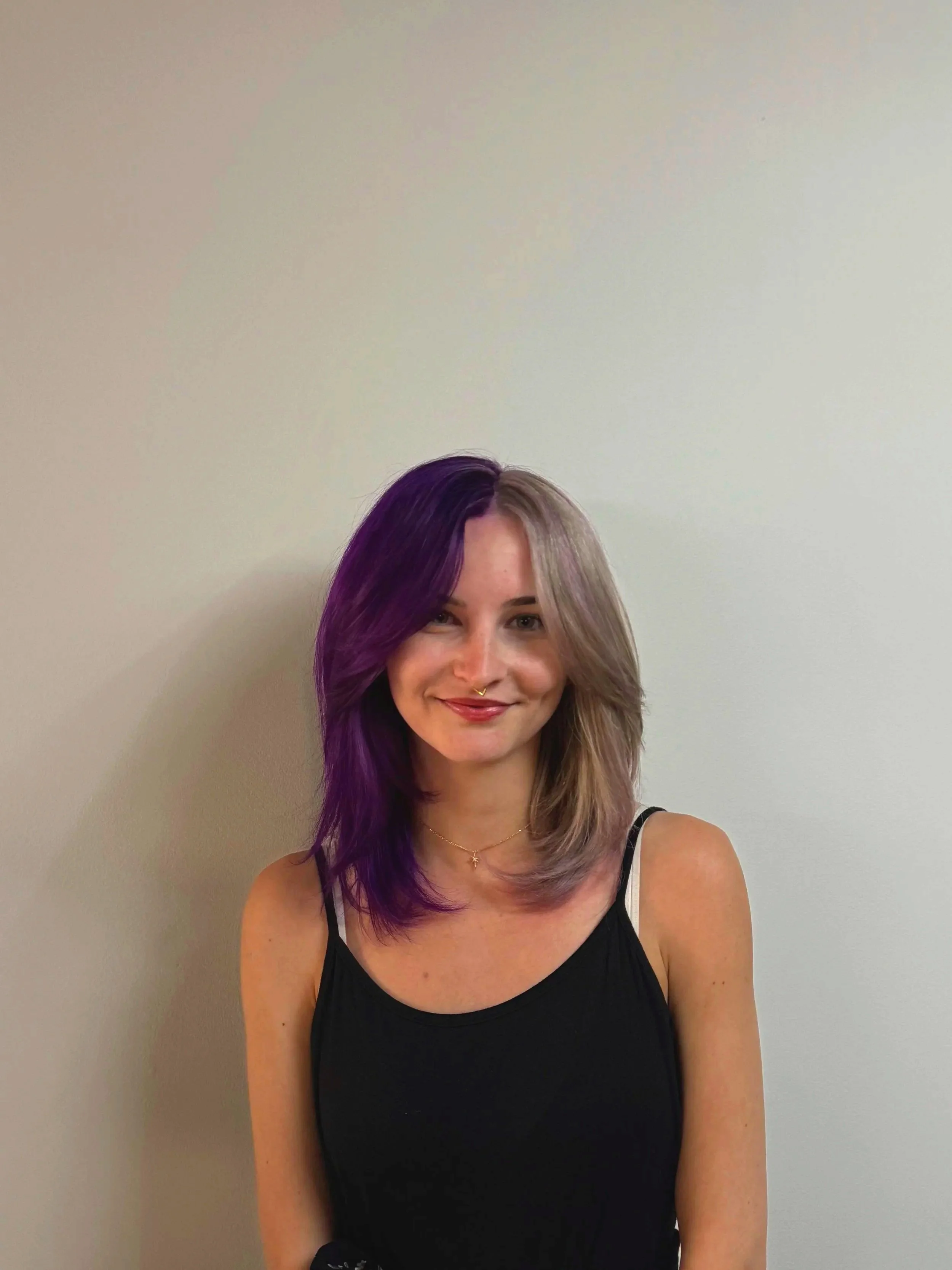 Professional Hairstylist / Artist at Sage and Pine Collective, Belleville Ontario
