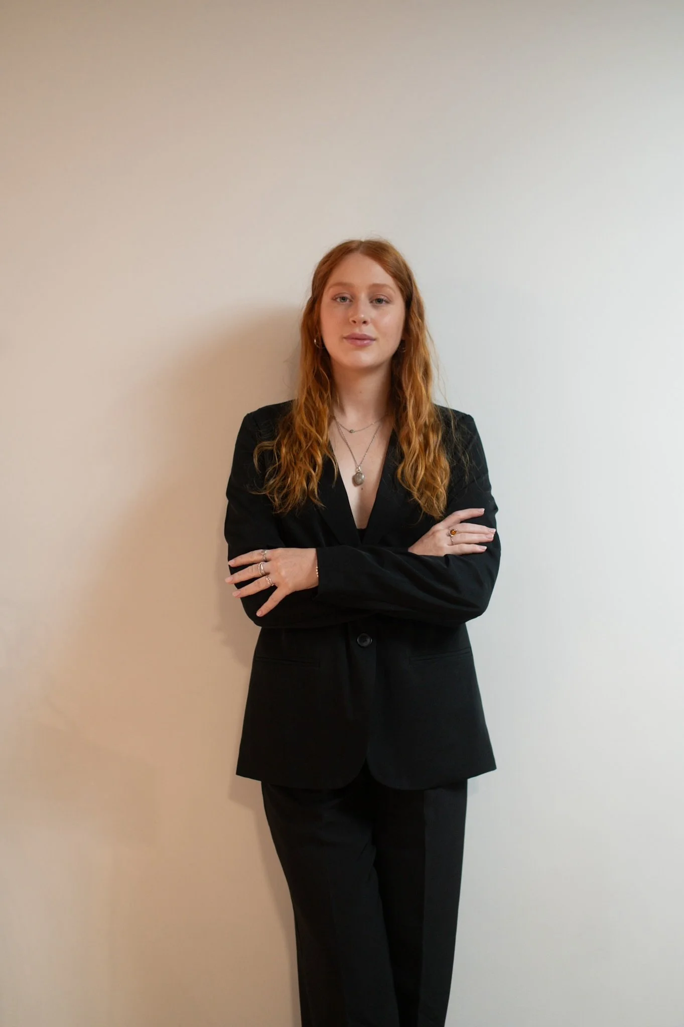 A Permanent Jewellery + Piercing Artist