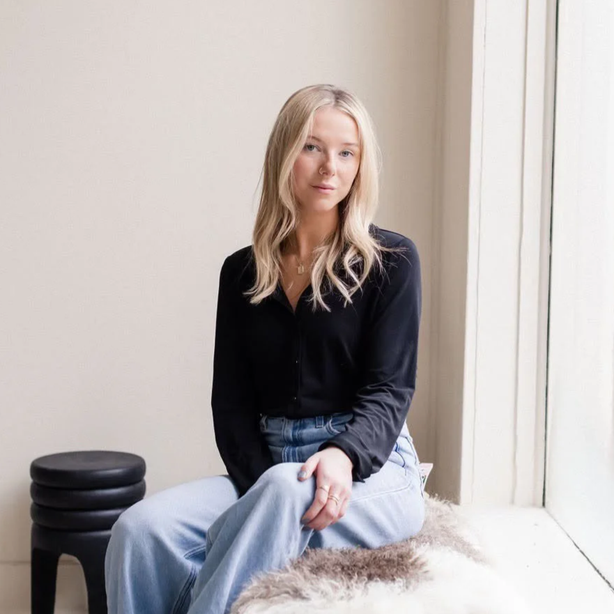 Professional Hairstylist / Artist at Sage and Pine Collective, Belleville Ontario