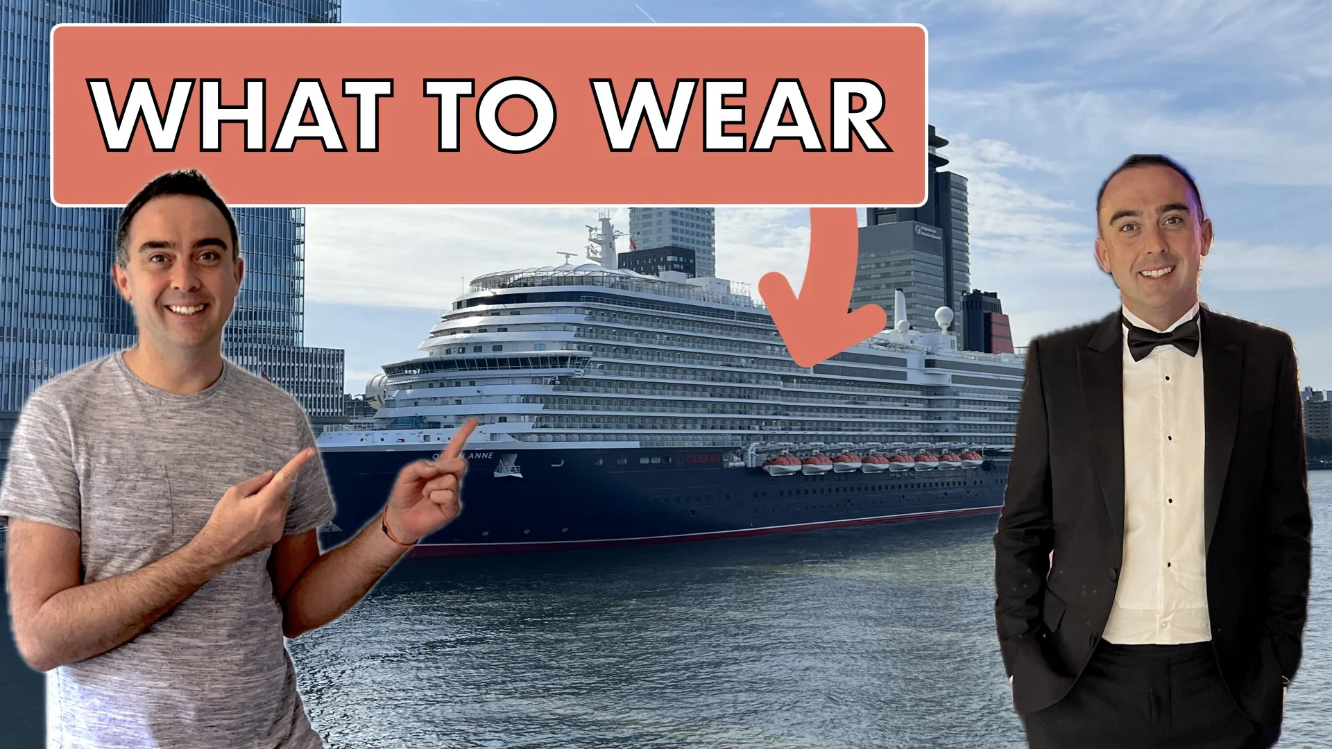 How Formal is a Cunard Cruise? Here’s Everything You Need to Know!