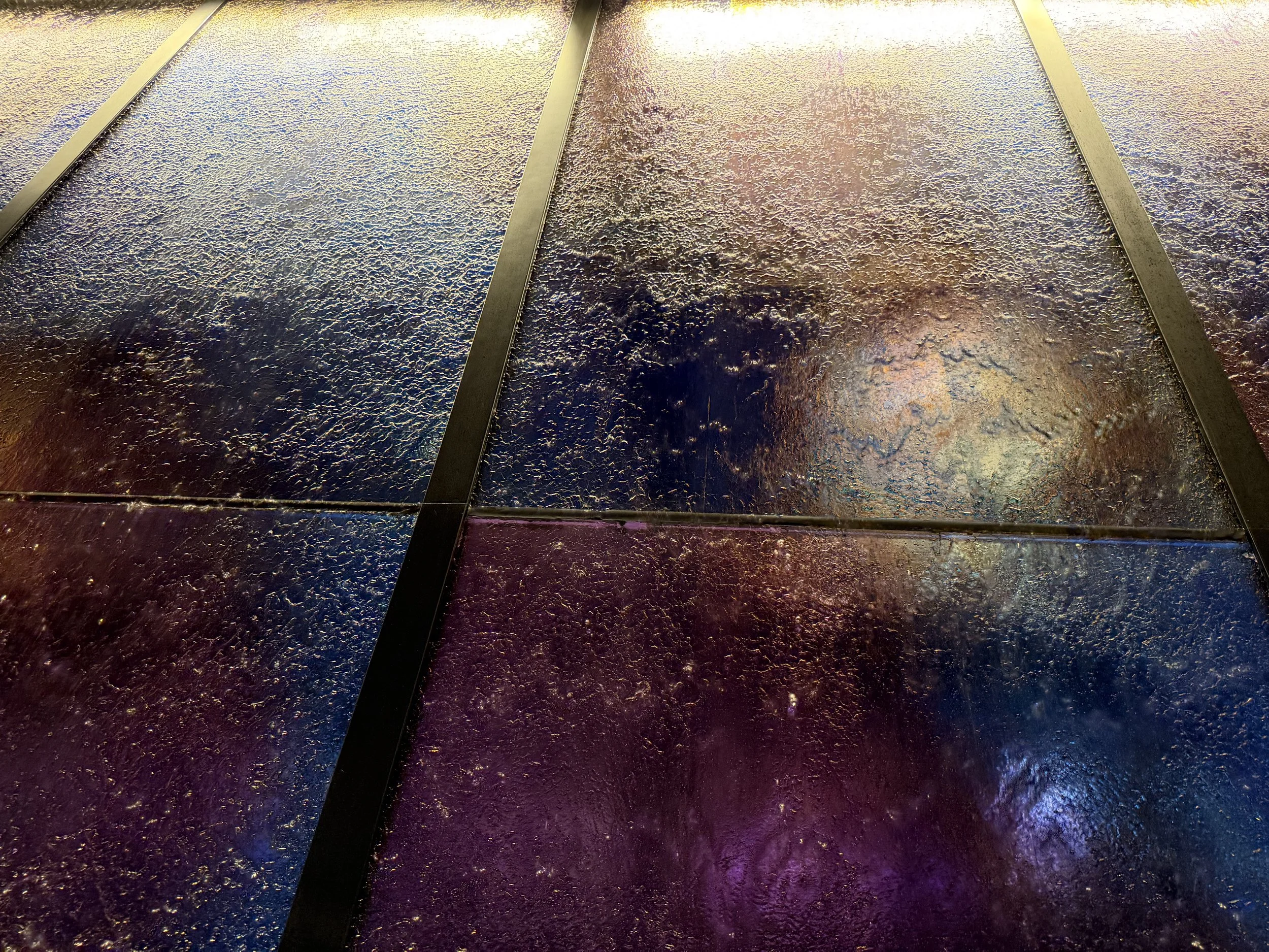 The Thermal Suite onboard Norwegian Luna, © Fraser at Sea