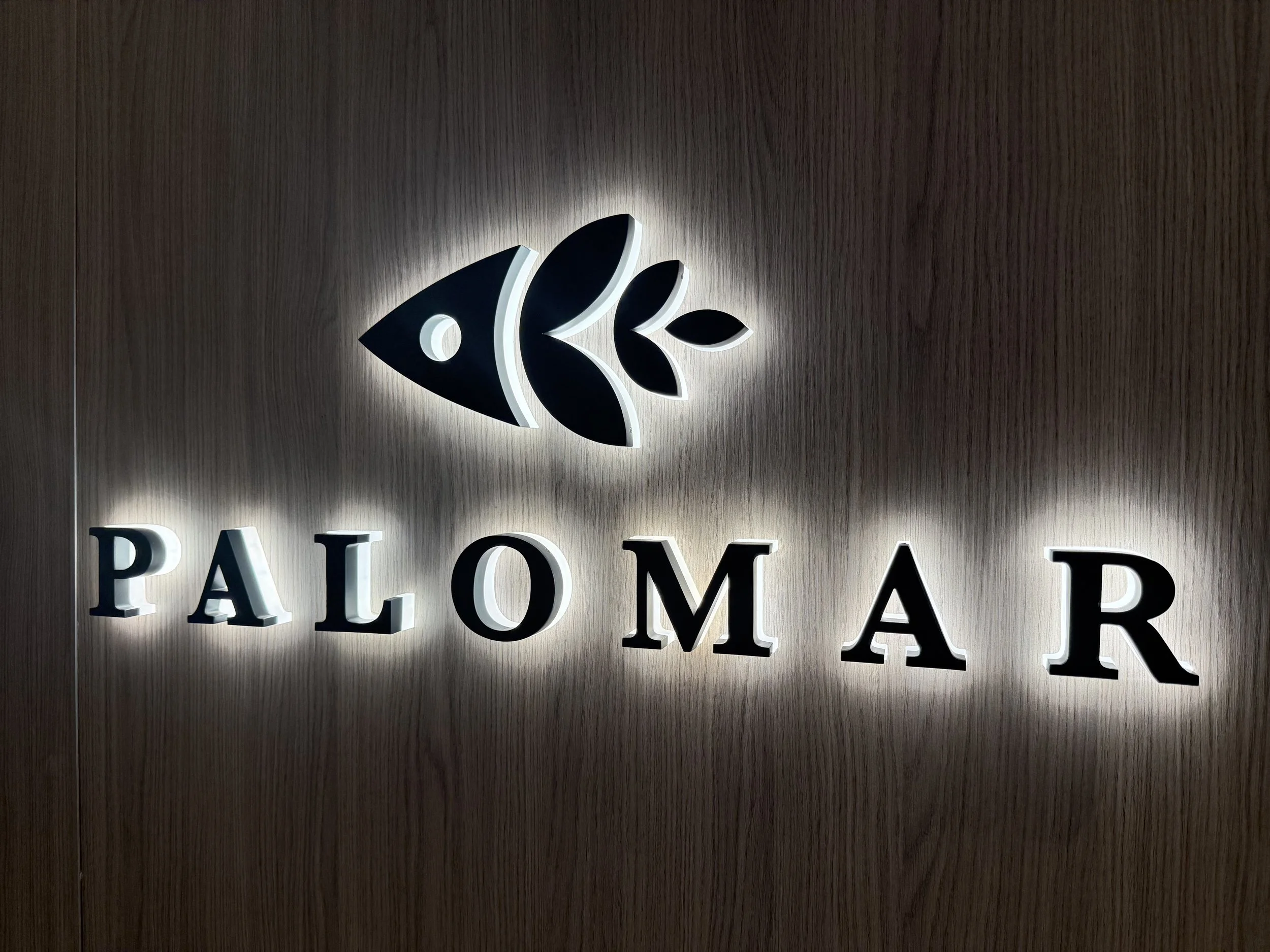 Palomar onboard Norwegian Luna, © Fraser at Sea