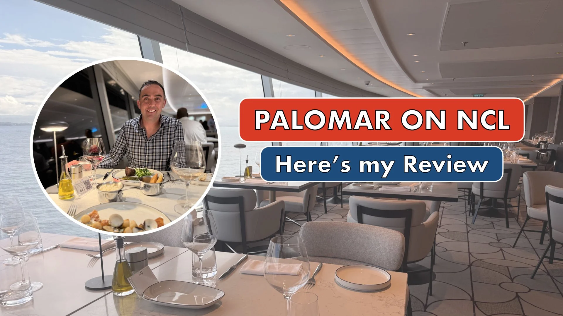 Palomar on NCL: Here’s Everything You Need to Know - My Review