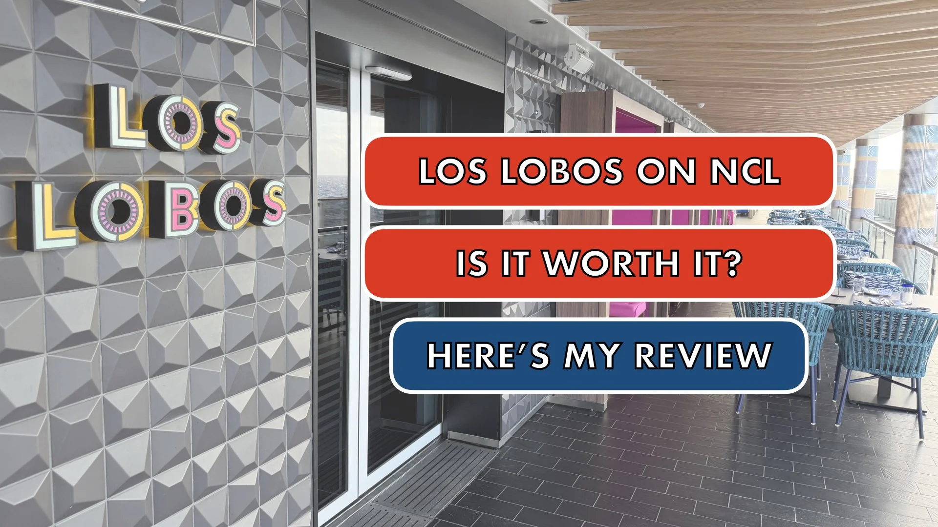 Los Lobos on NCL: Here’s Everything You Need to Know - My Review