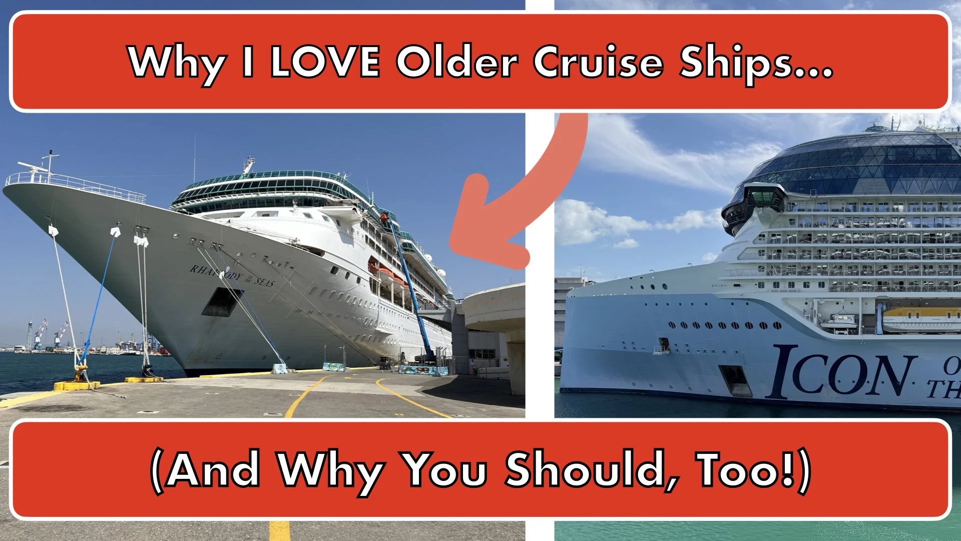Here’s 10 Reasons Why I LOVE Older Cruise Ships (and Why You Should, Too!).
