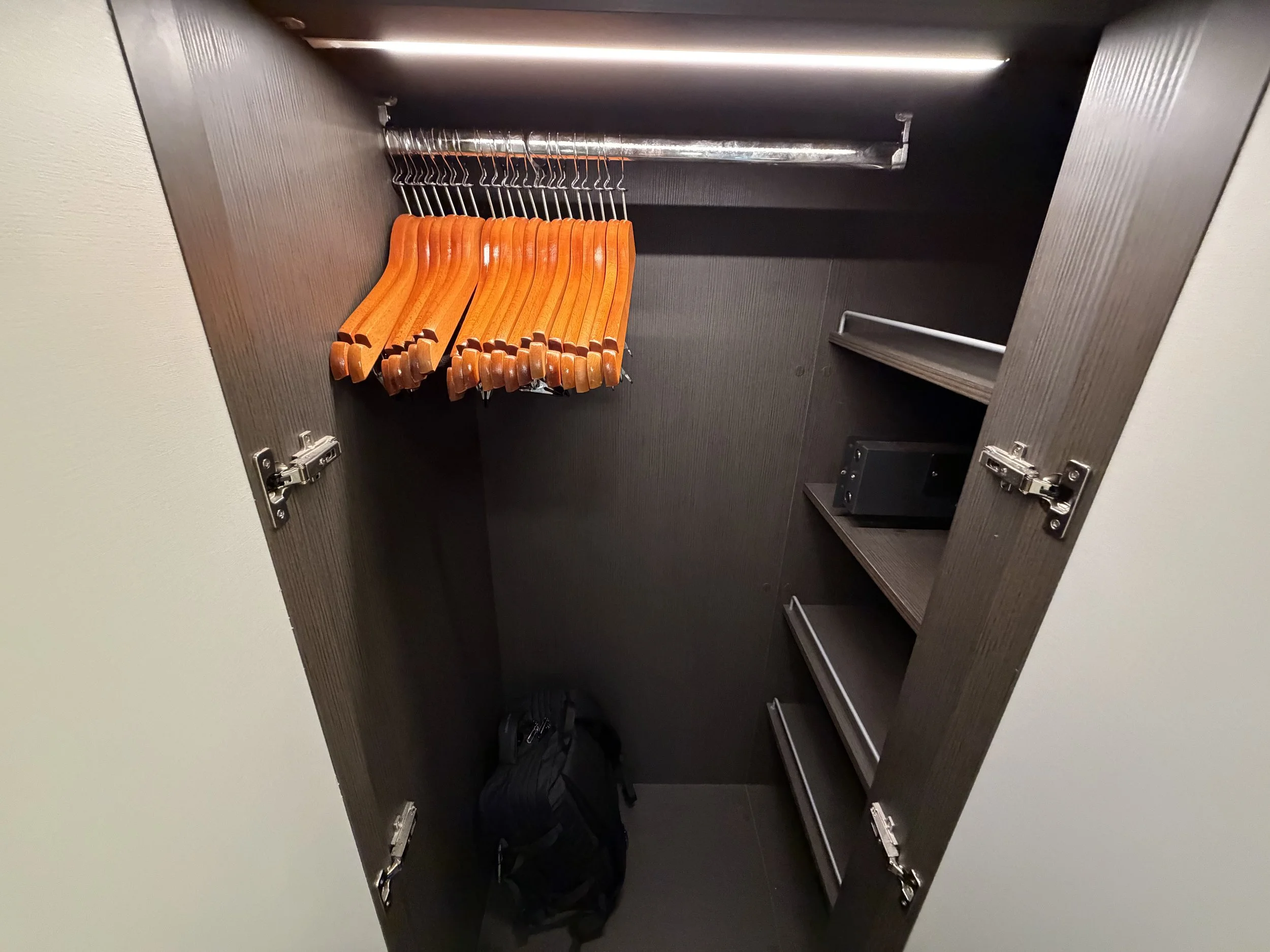 Wardrobes