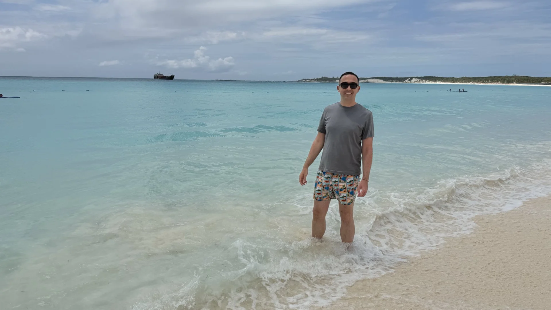 RelaxAway, Half Moon Cay Turns 30 - Here’s Why Everyone Should Visit this Island at Least Once…