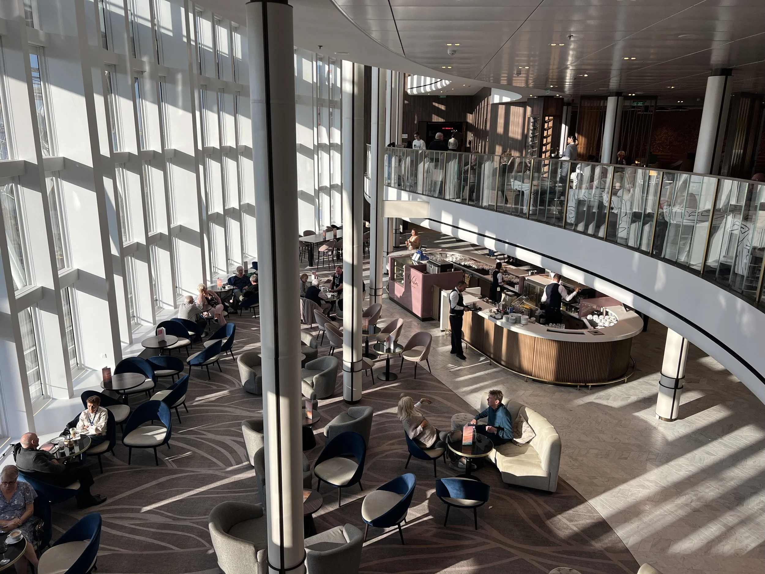 Cruising on Arvia? Here’s 6 Things That I LOVED, and 2 I DIDN’T ...