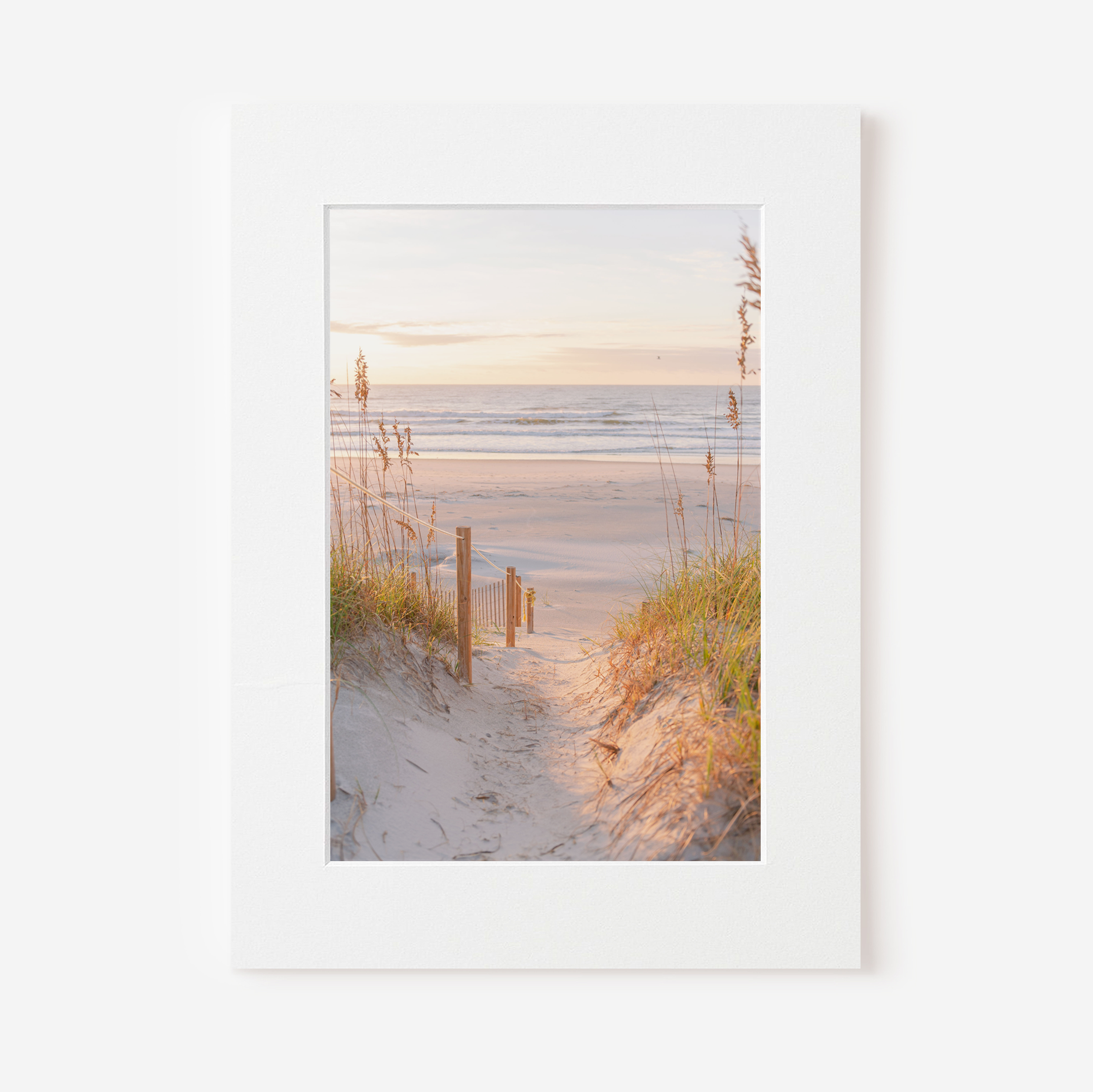sunrise beach photography