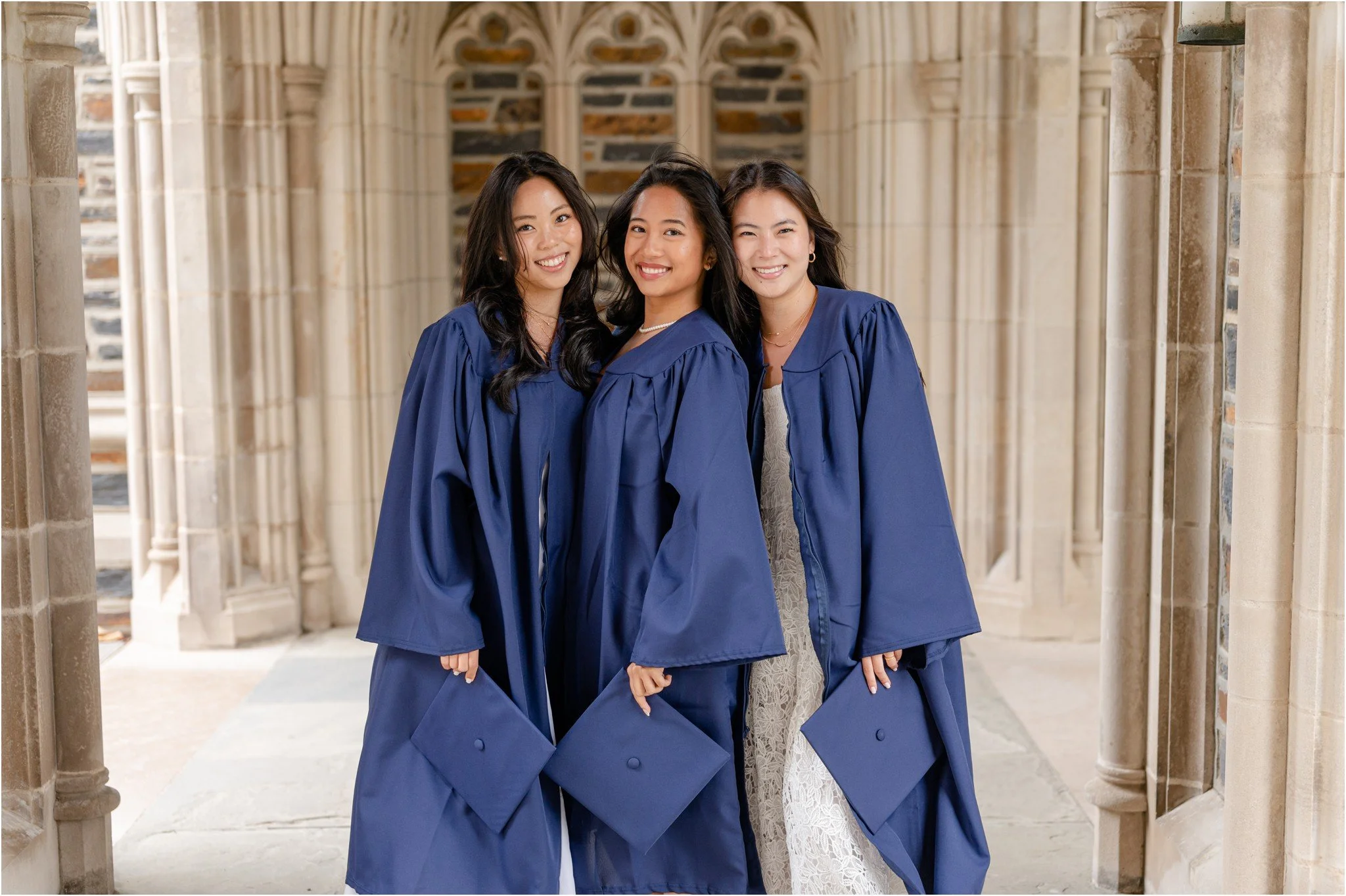 Duke University Grad Photos | Durham Senior Photographer