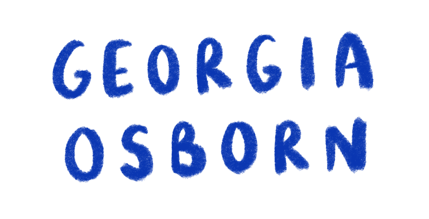 georgiaosborn 