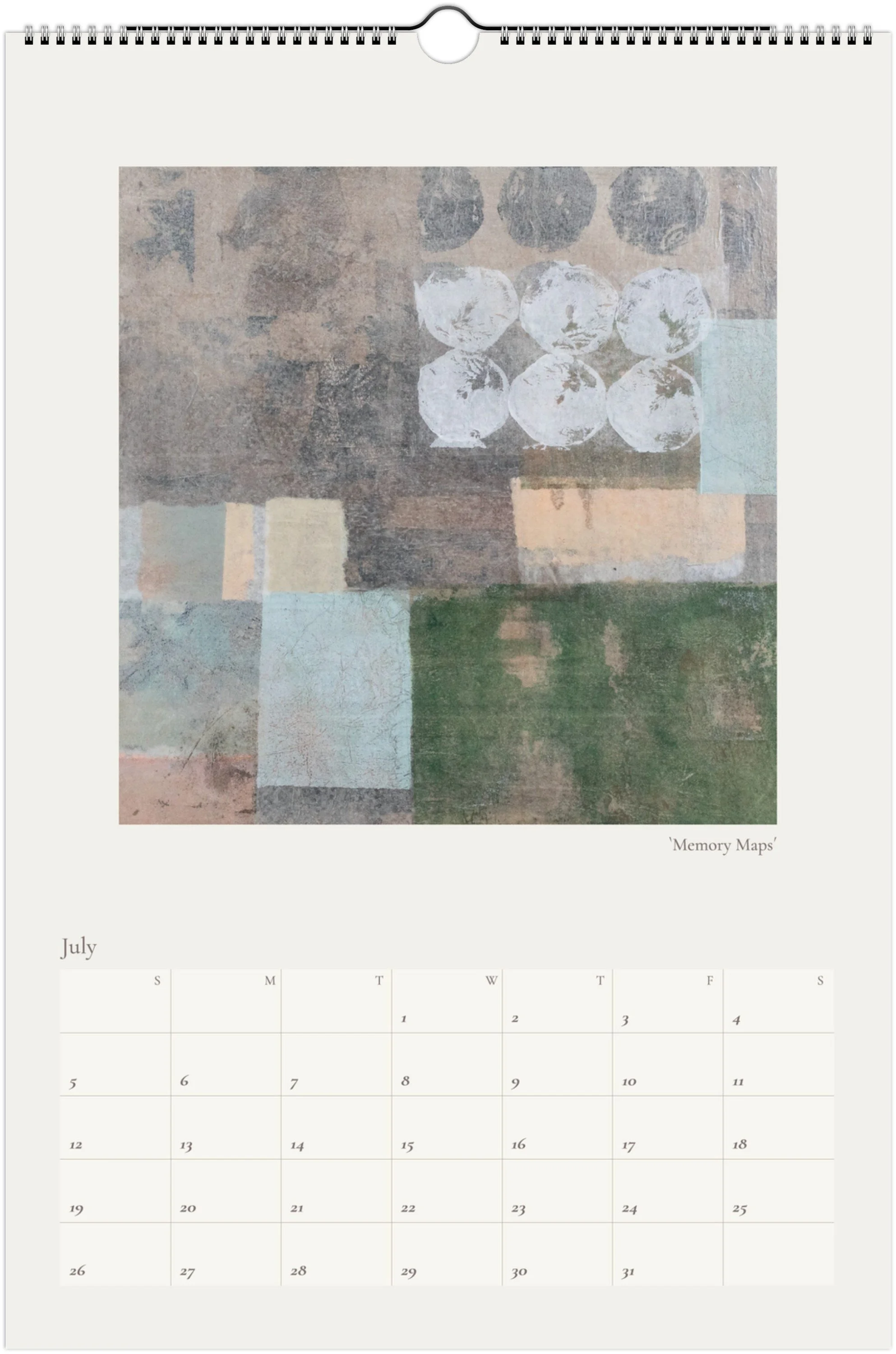 Wall art calendar 2026 What the Layers Hold_July.jpeg