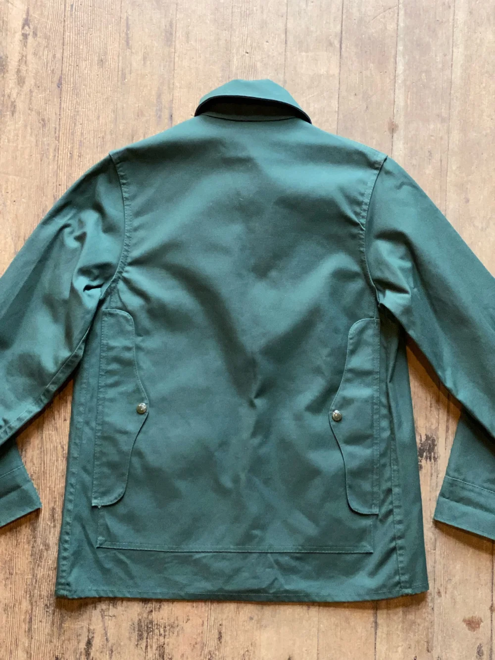 Vintage Filson Cotton Forestry Cruiser USFS forest service Jacket