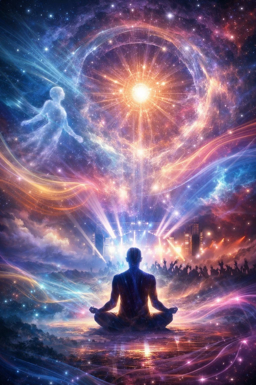 The domino effect of dreams in our lives