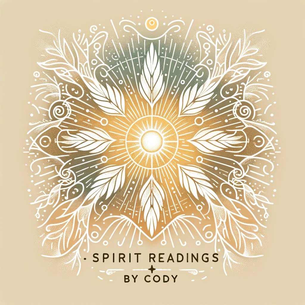 Spirit Readings by Cody