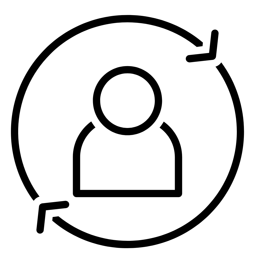 Icon Addiction recovery