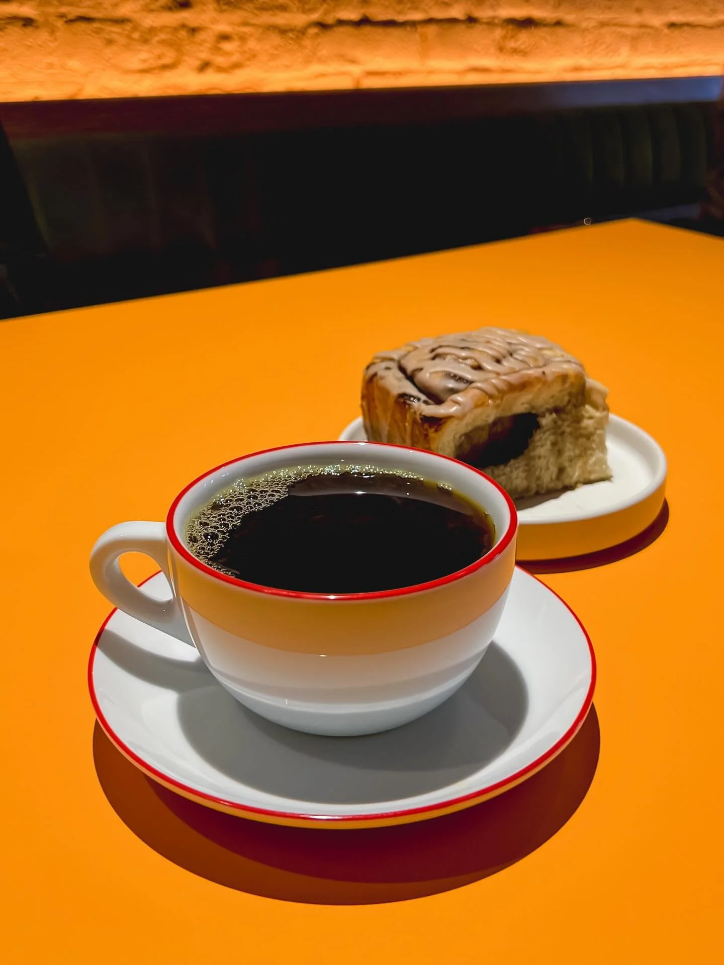 📍 milli, avondale

happy new year from @millibymetric! @metriccoffee&rsquo;s impressive coffee and pastry program comes together in this beautiful space ✨ had to take some design inspo for my future home ✍🏼

what we tried &mdash; 

everything nice,