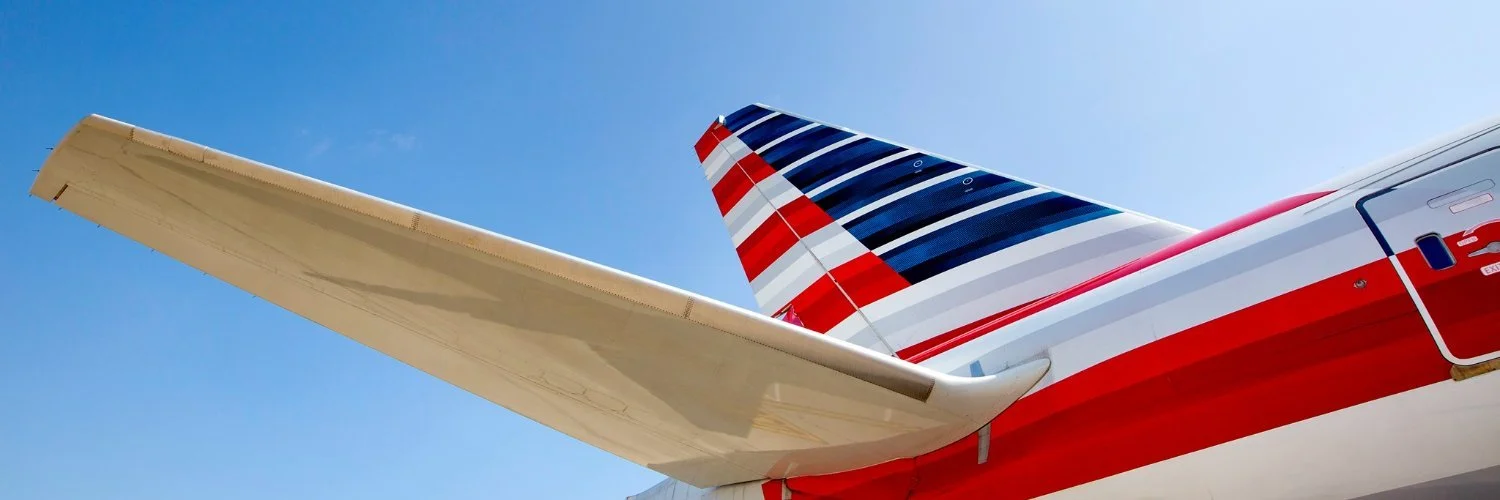 Why is Wizz Air scheduling long-awaited aircraft deliveries? What can we expect from Riyadh Air now that they are operational? Good news from American Airlines, but is there room for improvement?
