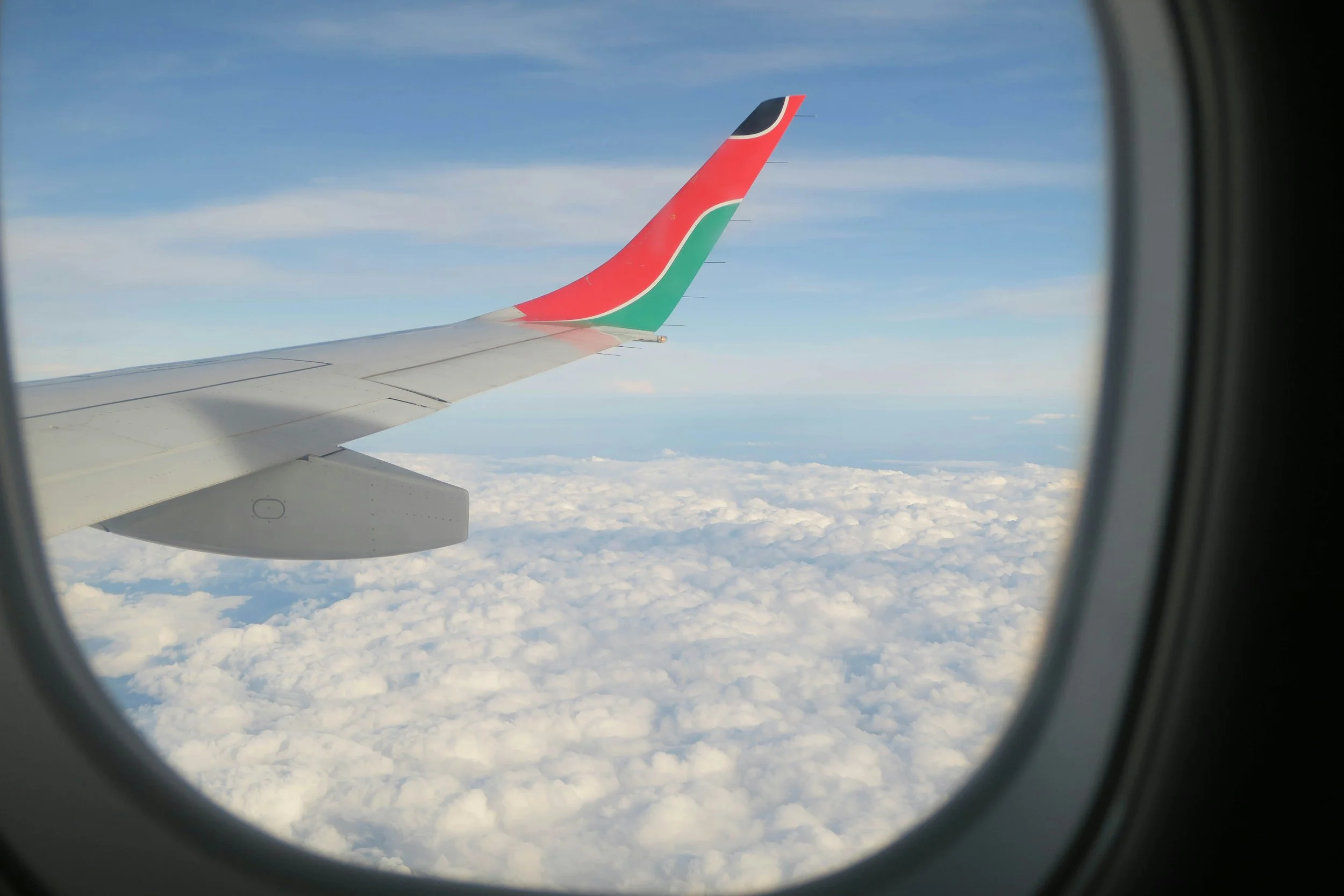 British Airways' new US service, Kenya's government steps in to protect Kenya Airways, some European turbulence and what' happening with Star Alliance members?