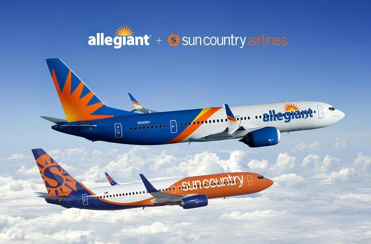 Updates on the Allegiant and Sun Country Airlines merger, will Central European airports manage the incoming big freeze and will Wizz Air's latest promotion pay off?&nbsp;