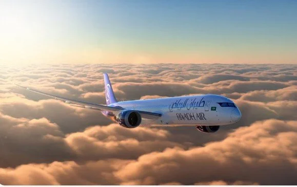 Riyadh Air finally reveals its network! What's happening over at Spirit Airlines? How will IndiGo respond to a change of leadership?&nbsp;