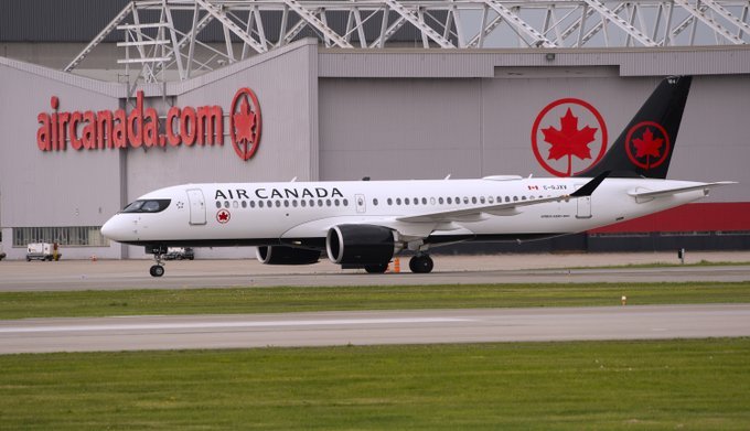 All change everywhere!