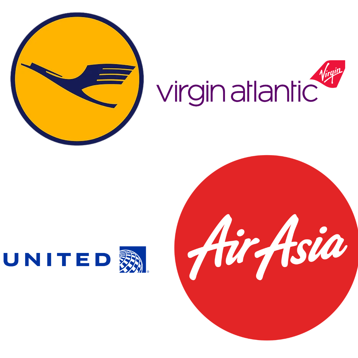 The results are in for Lufthansa, where next for Virgin, and thoughts on AirAsia's record-breaking
