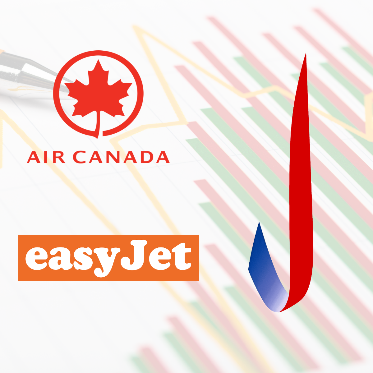 Will easyjet agree on a deal? What can we expect from Q2 figures? The CEO merry-go-round continues on and what's happening with British Airways?