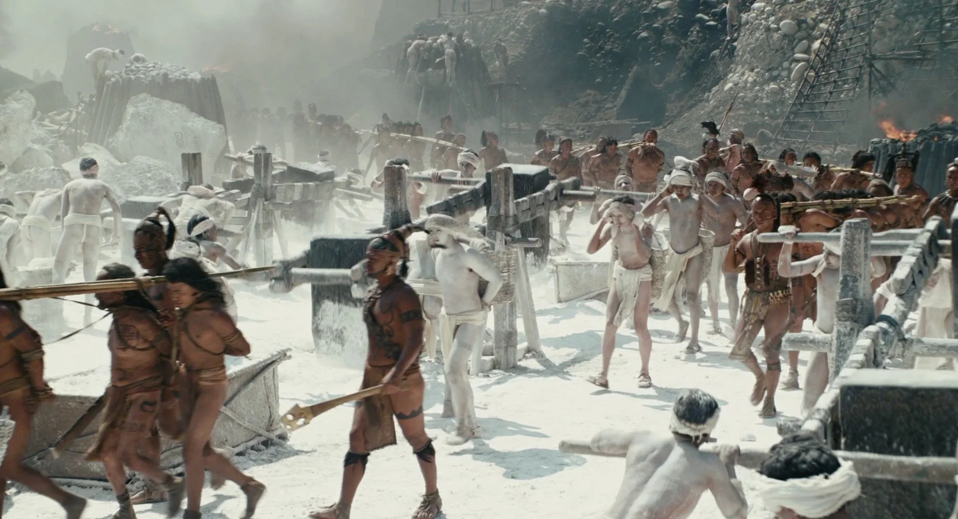 A BRIEF HISTORY OF AHKAM