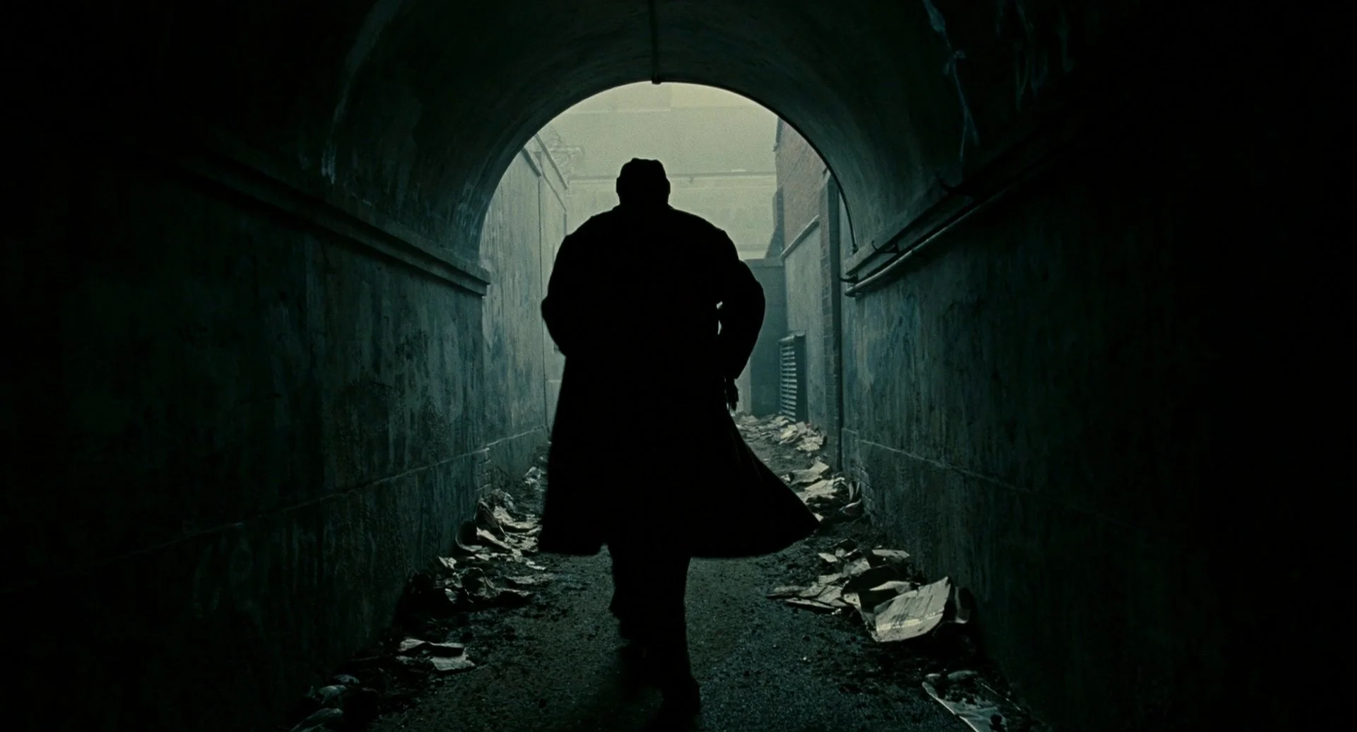 THE 5 CITIES OF AHKAM